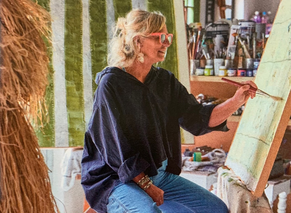 Gill Allderman
