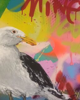 Glimpse at new work by @jean.america_blackfoot_art for his @openstudioskommetjie exhibition
Save the date
5- 7 Dec
Link to all information in bio!
#jeanamerica
#southafricanart
#openstudiokommetjie