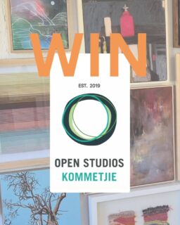 WIN one of 38 artworks donated by past and present Open Studios Kommetjie artists.
Featured here are just 4 of these pieces, contributed by @alldermanart , @ian.g.miller , @jean.america_blackfoot_art , and Jenny Chadwick @kommetjie_ceramics_cpt
The Give Back Project exhibition opens Thurs 6 November at 18h00 at Studio 50 and will remain @imhofffarm until the end of the Open Studios Kommetjie event weekend (5-7 Dec).
HOW TO ENTER
Buy a raffle ticket online (link in bio)
or
Visit the exhibition to purchase your ticket
*Tickets are R100 each*
REMEMBER, the more you buy, the bigger your chance to WIN!
Proceeds support NPO @hopetownov in Ocean View AND our artist-led community project. (See the newly refurbished Imhoff Farm bus stop done by @reagan_rubain.)
#openstudioskommetjie
#openstudios
#giveback
#hopetown