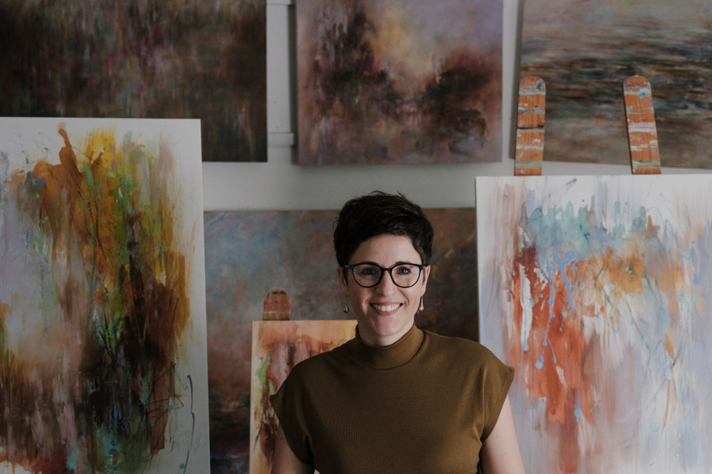 Anneke Potgieter